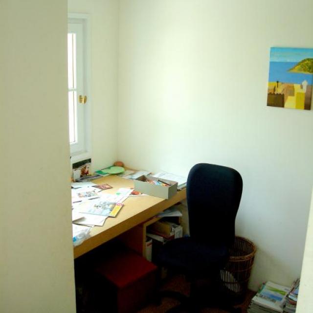 Réalisation de bureau