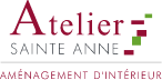 Atelier Sainte Anne, aménagement d'intérieur Armentières